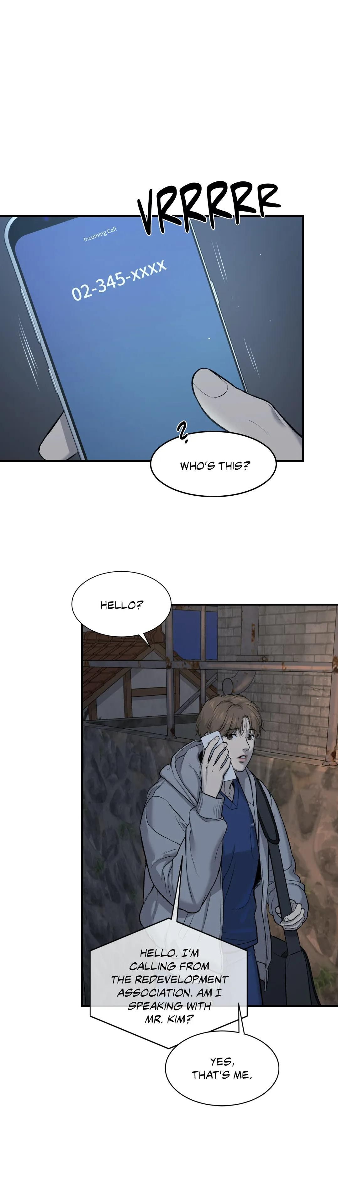Jinx [UNCENSORED] Chapter 11 - Page 7 in English