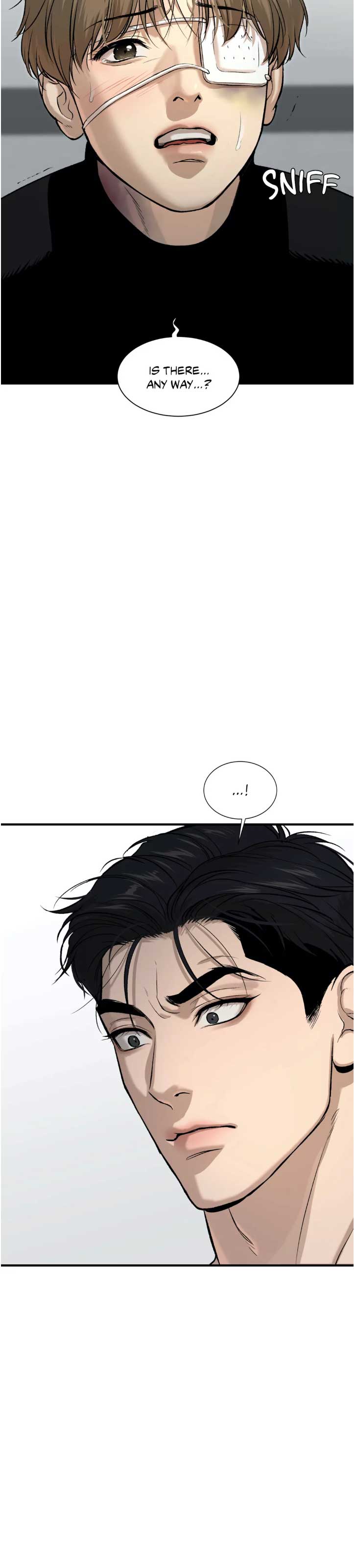 Jinx [UNCENSORED] Chapter 12.5 - Page 20 in English