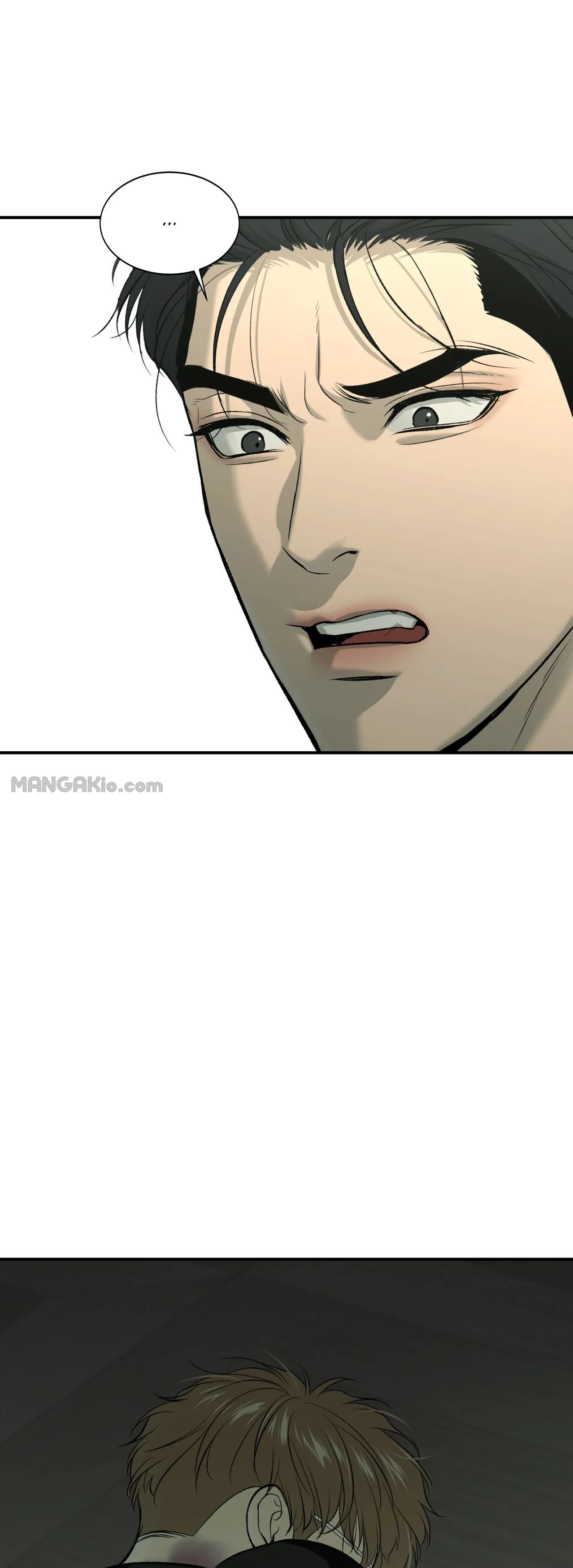 Jinx [UNCENSORED] Chapter 12 - Page 47 in English