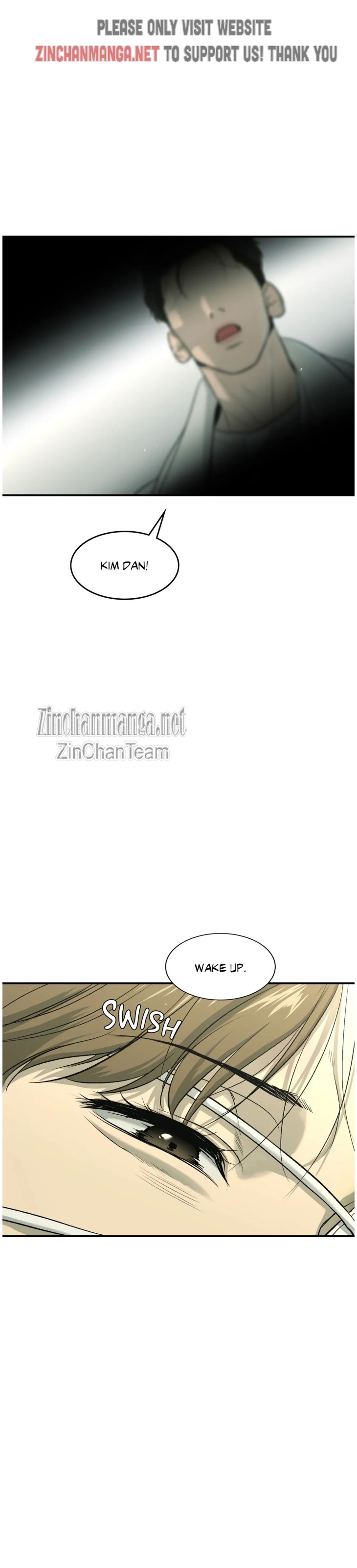 Jinx [UNCENSORED] Chapter 13.5 - Page 14 in English