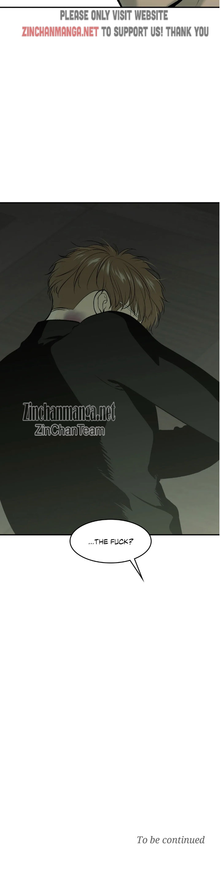 Jinx [UNCENSORED] Chapter 13.5 - Page 20 in English