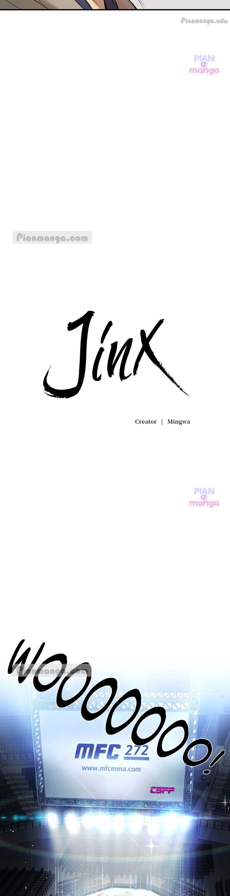 Jinx [UNCENSORED] Chapter 15 - Page 29 in English