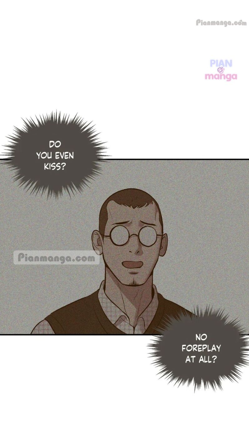 Jinx [UNCENSORED] Chapter 15 - Page 3 in English