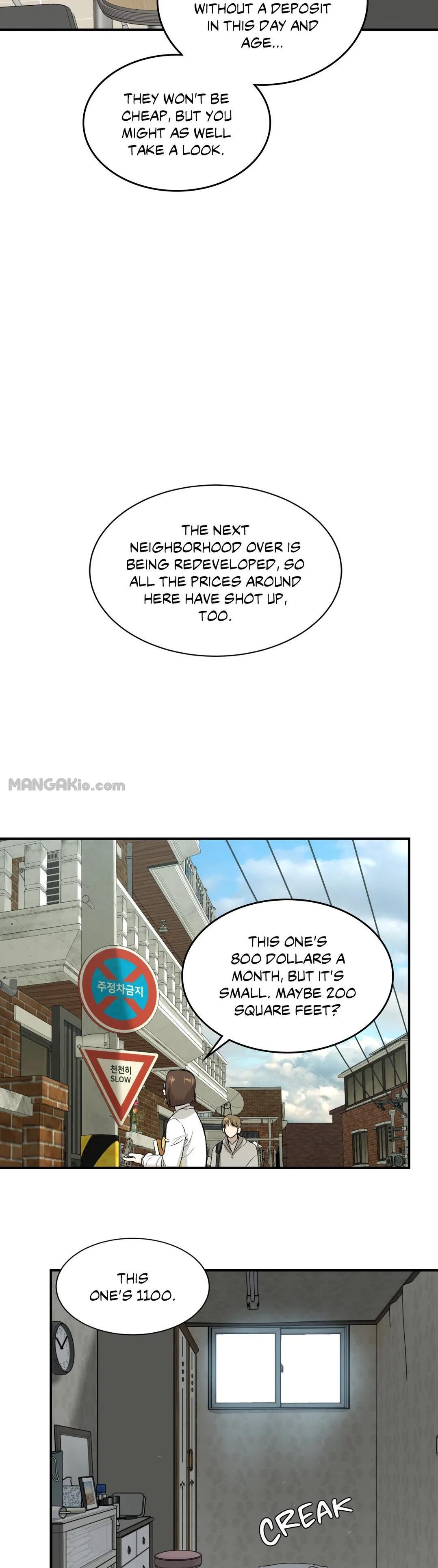 Jinx [UNCENSORED] Chapter 16 - Page 11 in English