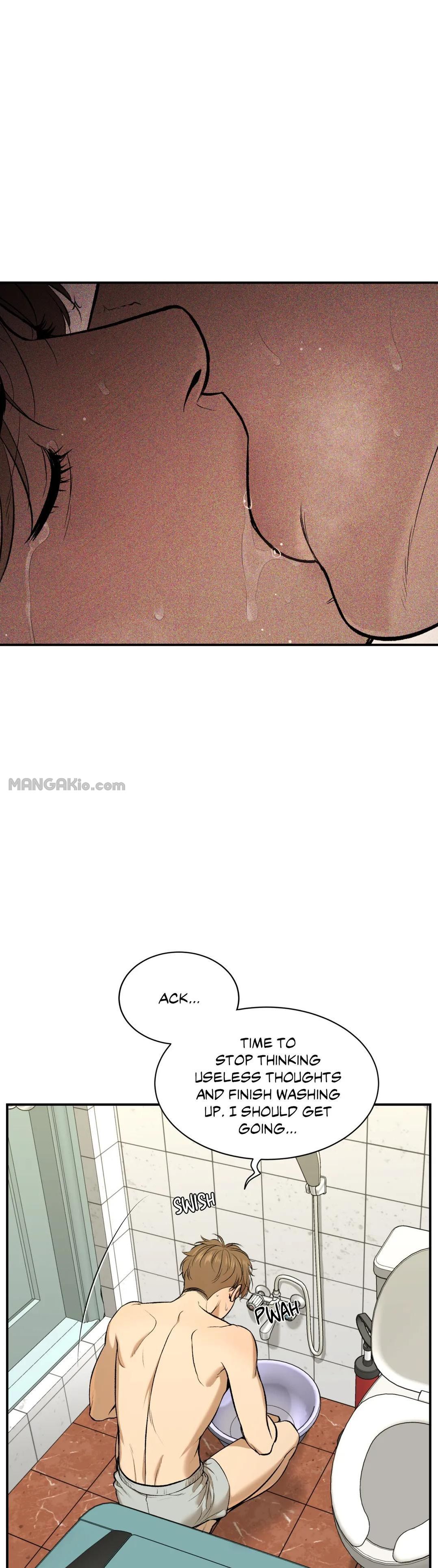 Jinx [UNCENSORED] Chapter 16 - Page 7 in English