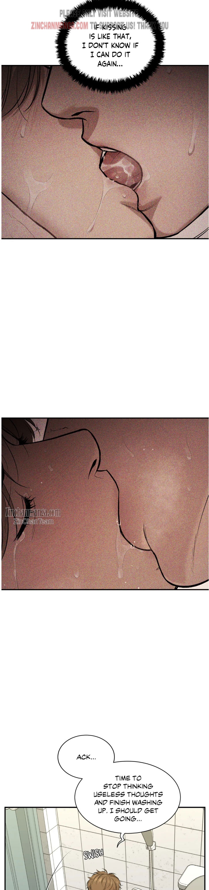 Jinx [UNCENSORED] Chapter 17 - Page 8 in English
