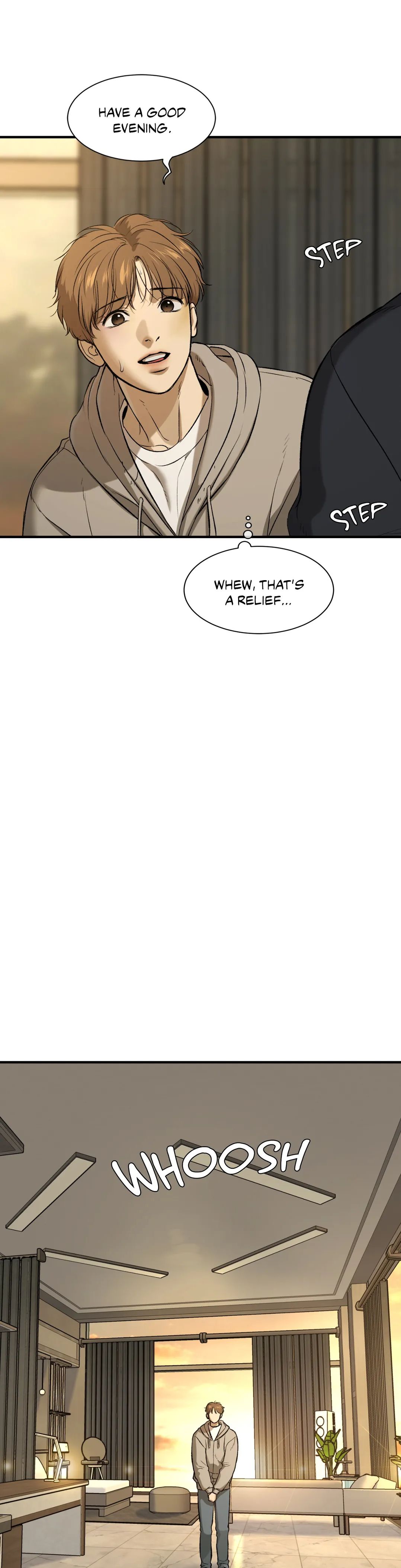 Jinx [UNCENSORED] Chapter 19 - Page 16 in English