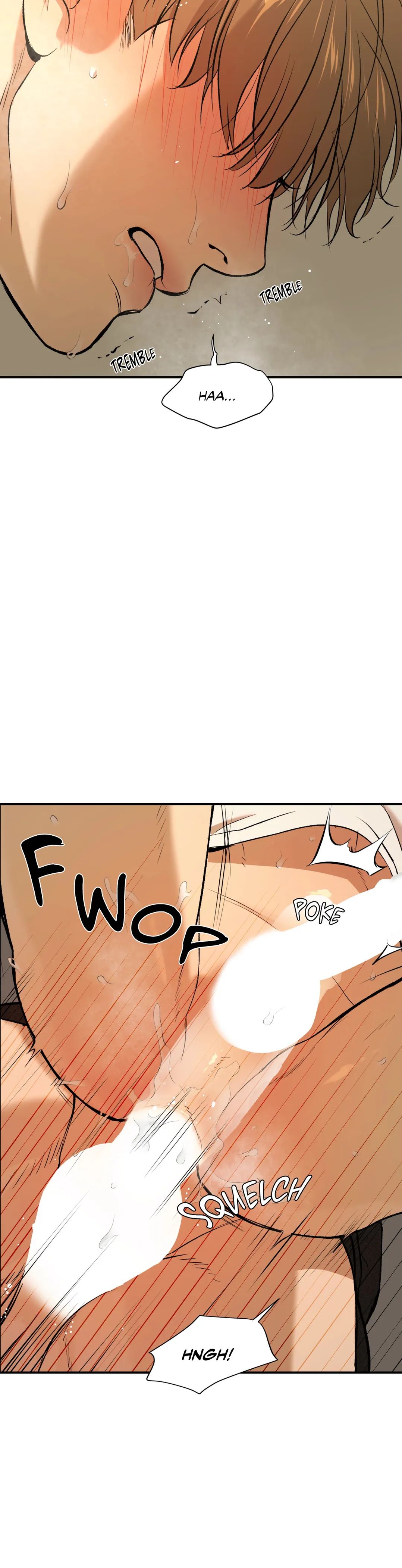 Jinx [UNCENSORED] Chapter 19 - Page 44 in English
