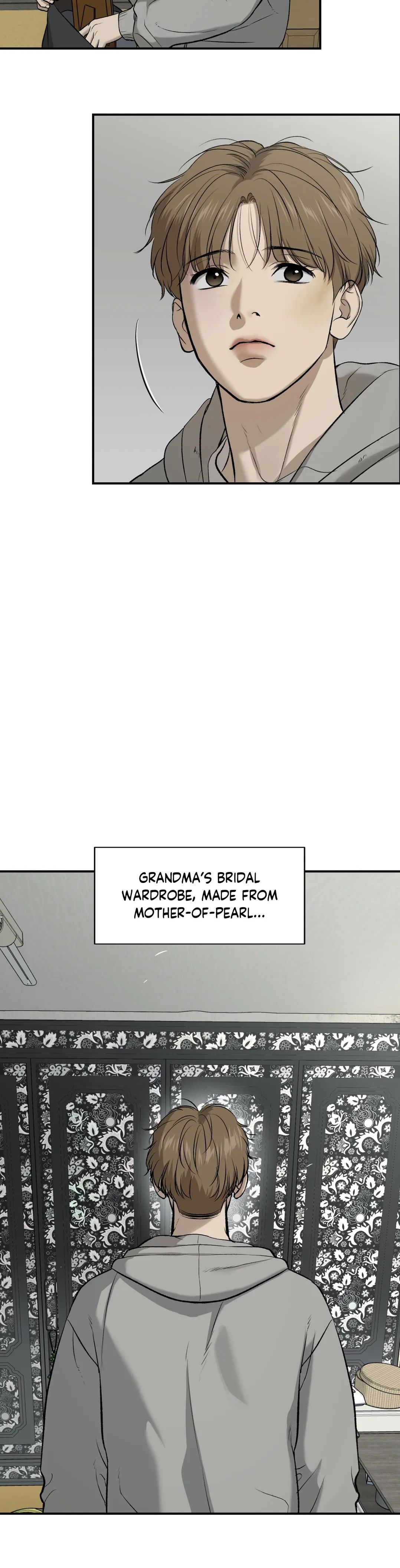 Jinx [UNCENSORED] Chapter 19 - Page 6 in English