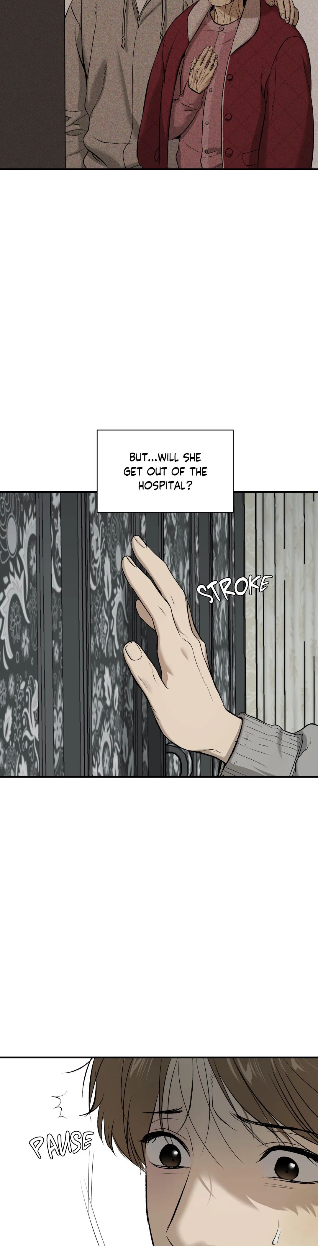 Jinx [UNCENSORED] Chapter 19 - Page 8 in English