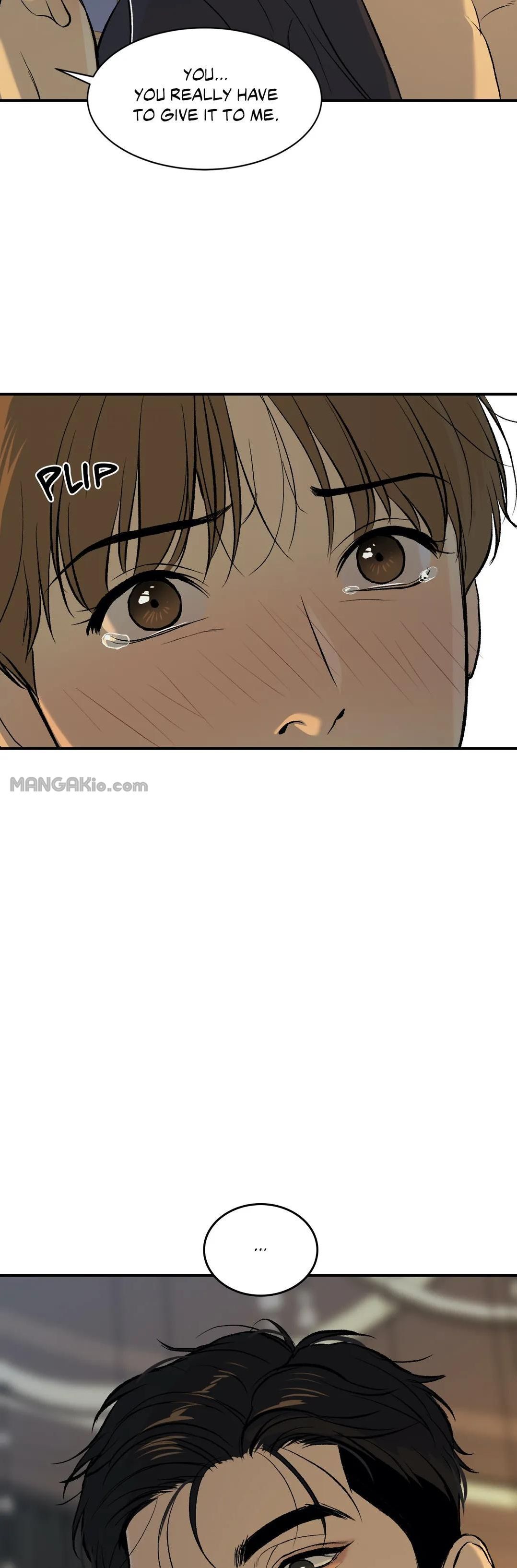 Jinx [UNCENSORED] Chapter 2 - Page 59 in English