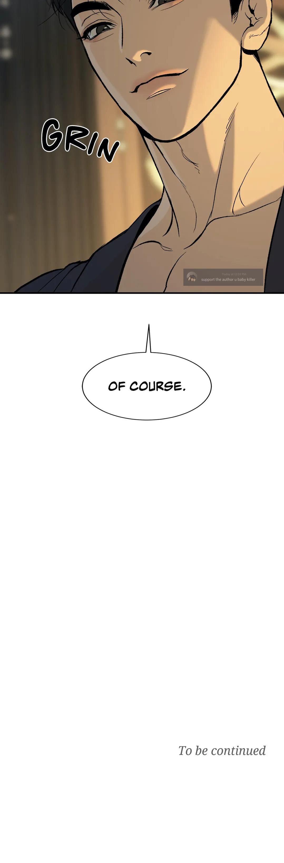 Jinx [UNCENSORED] Chapter 2 - Page 60 in English
