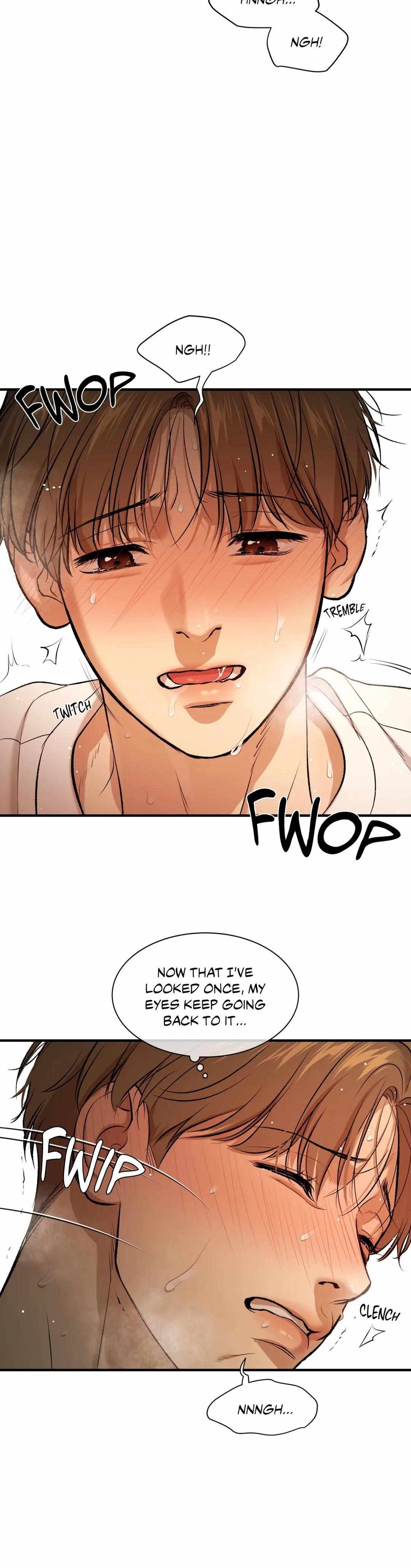 Jinx [UNCENSORED] Chapter 20 - Page 18 in English