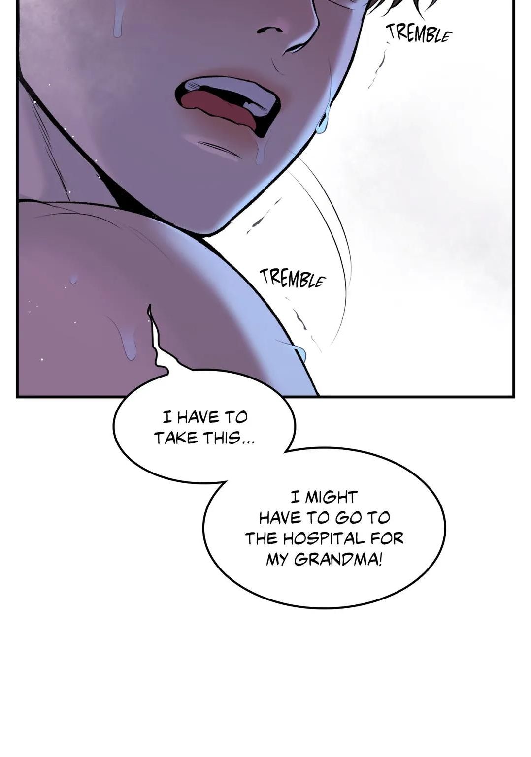 Jinx [UNCENSORED] Chapter 20 - Page 45 in English