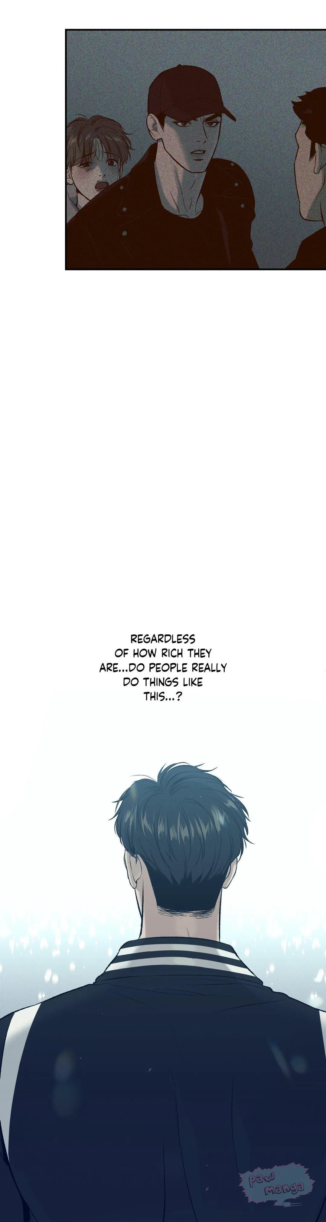 Jinx [UNCENSORED] Chapter 22 - Page 26 in English