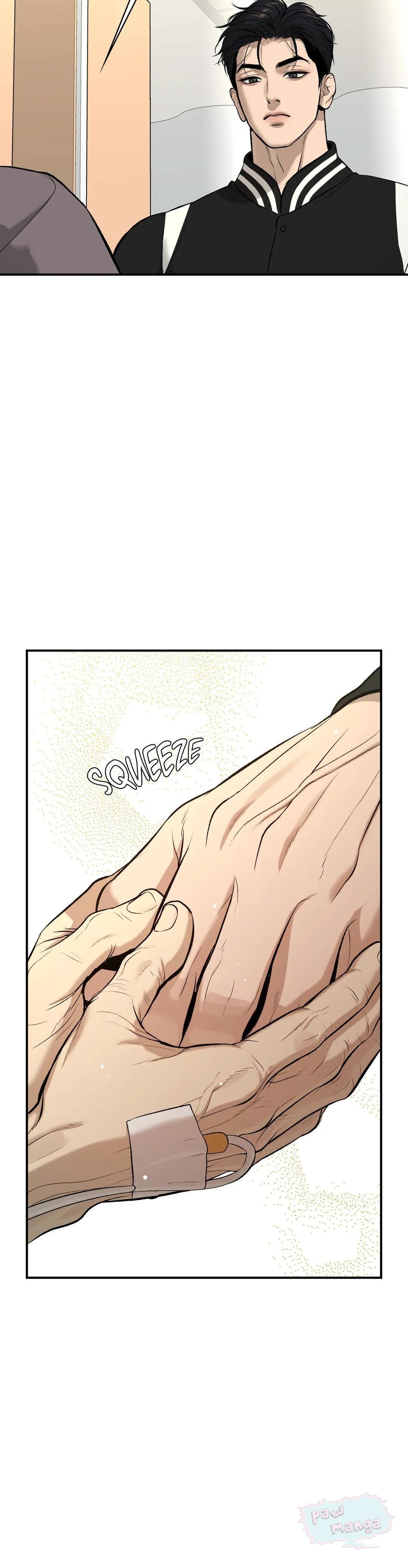 Jinx [UNCENSORED] Chapter 22 - Page 5 in English