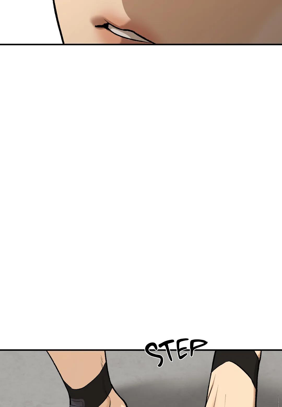 Jinx [UNCENSORED] Chapter 23 - Page 52 in English