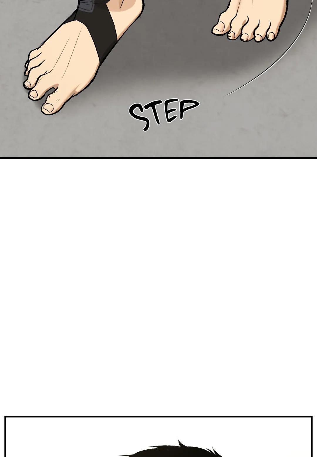 Jinx [UNCENSORED] Chapter 23 - Page 53 in English
