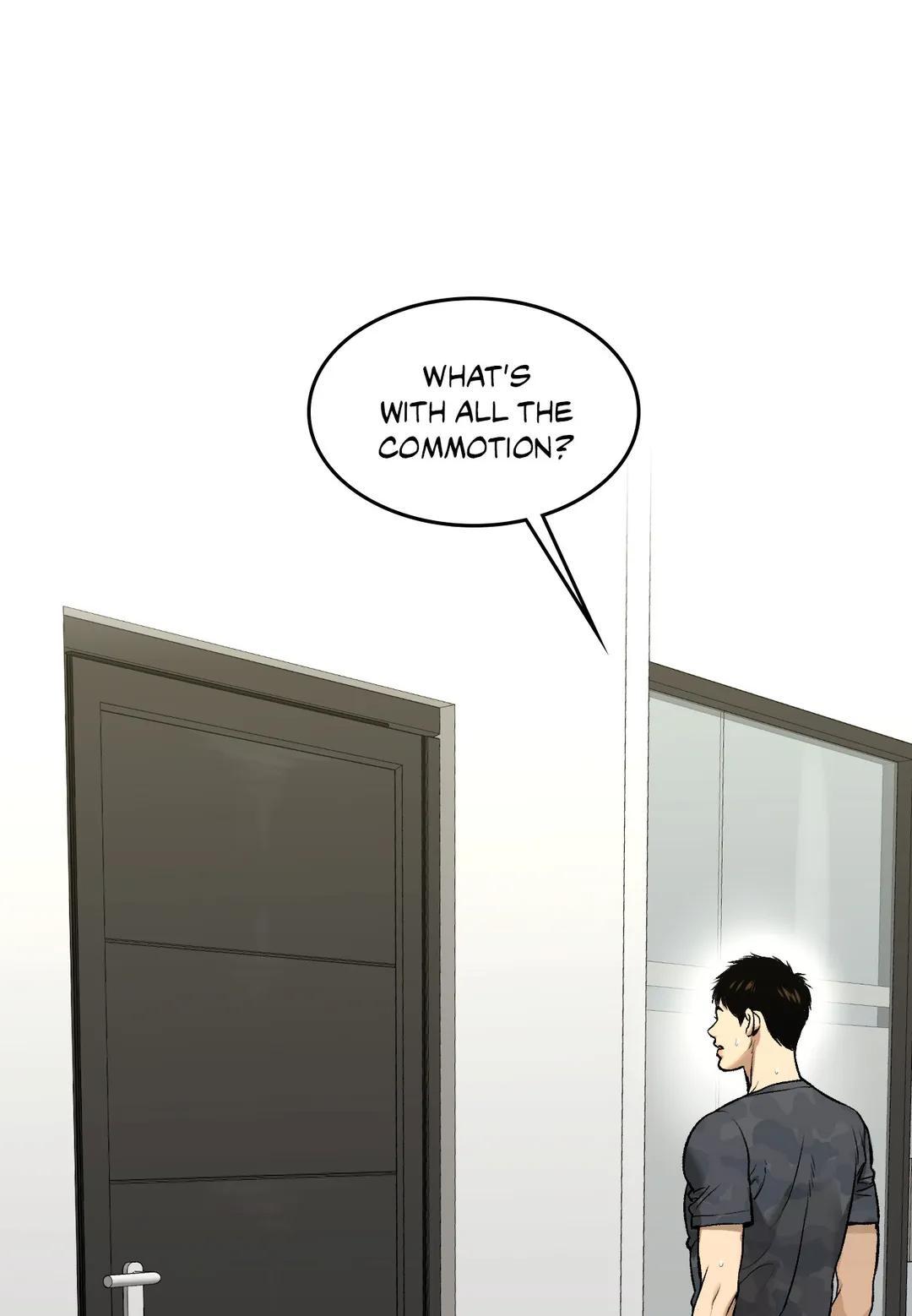 Jinx [UNCENSORED] Chapter 23 - Page 55 in English
