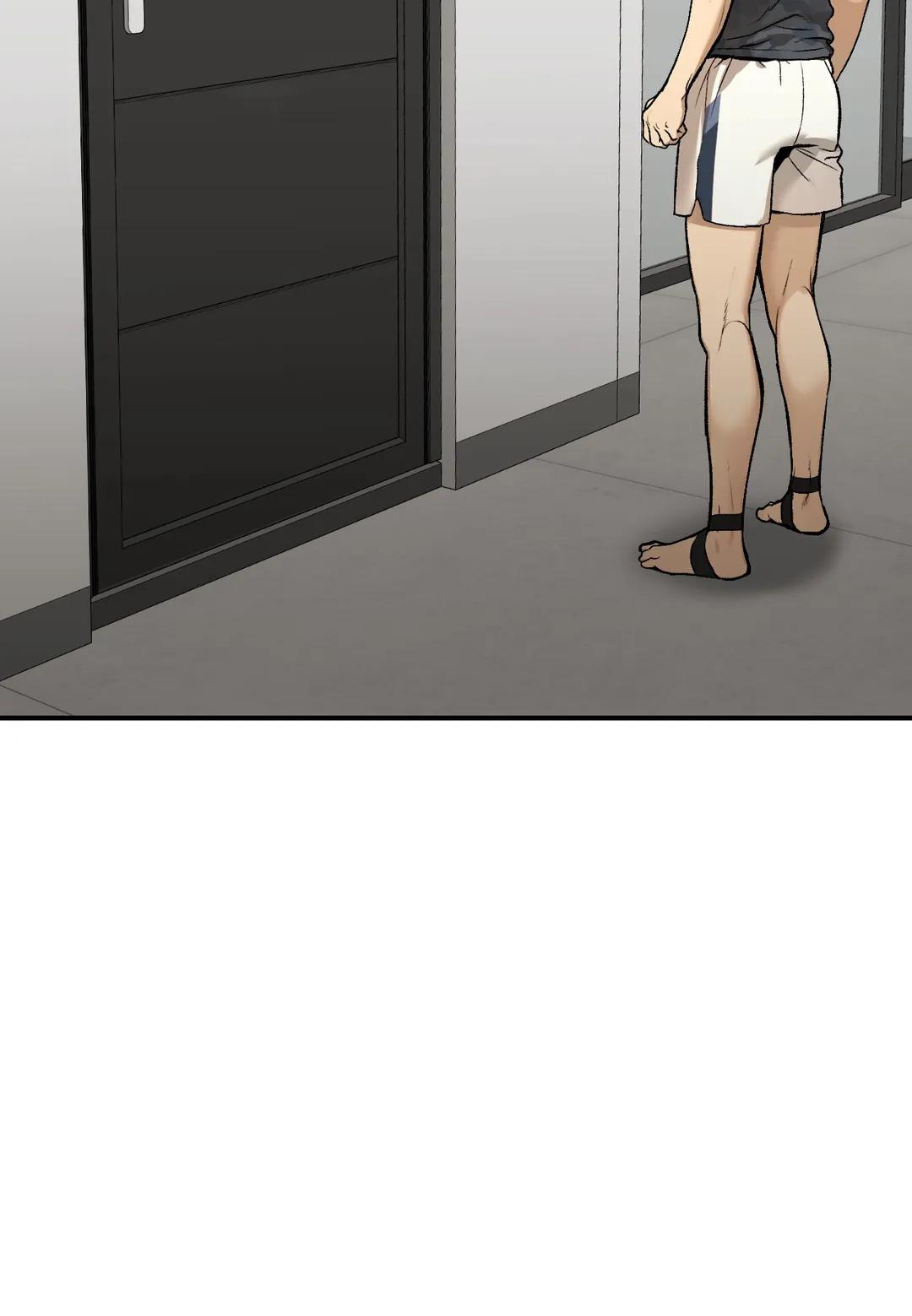 Jinx [UNCENSORED] Chapter 23 - Page 56 in English