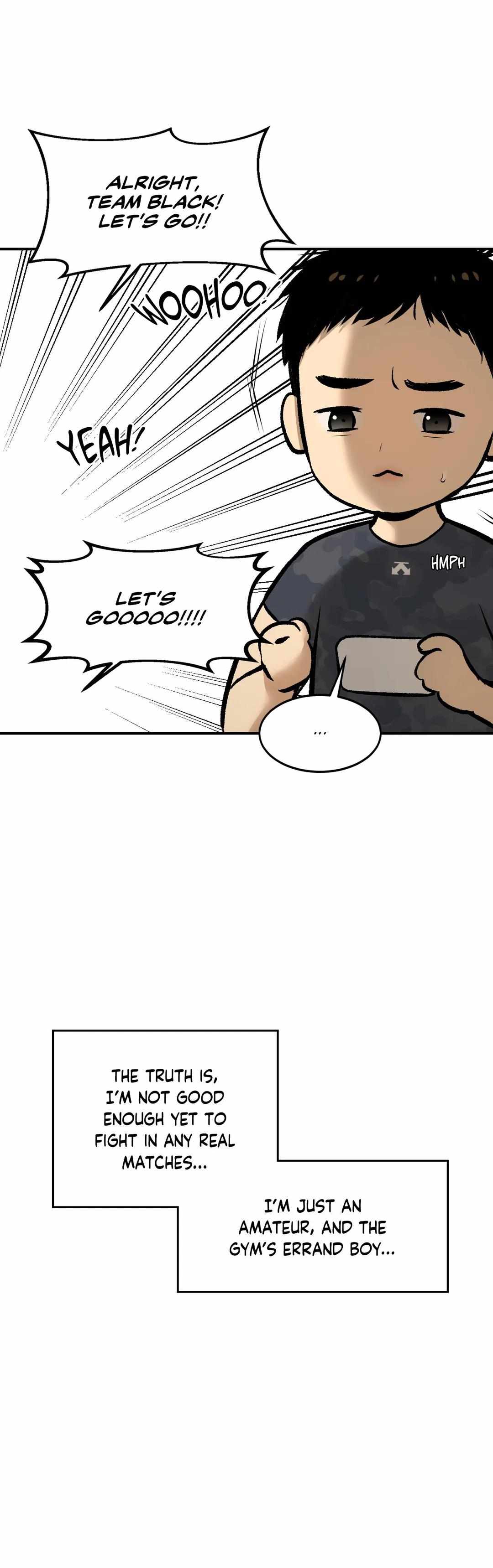Jinx [UNCENSORED] Chapter 23 - Page 9 in English