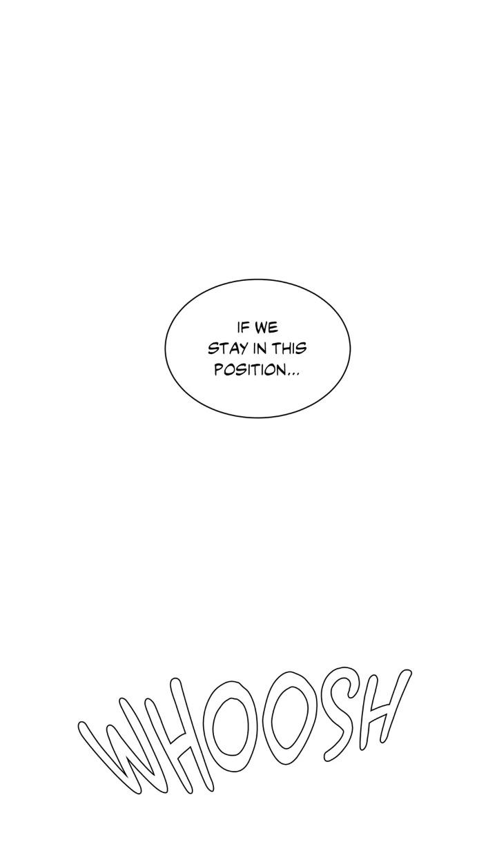 Jinx [UNCENSORED] Chapter 24.5 - Page 42 in English