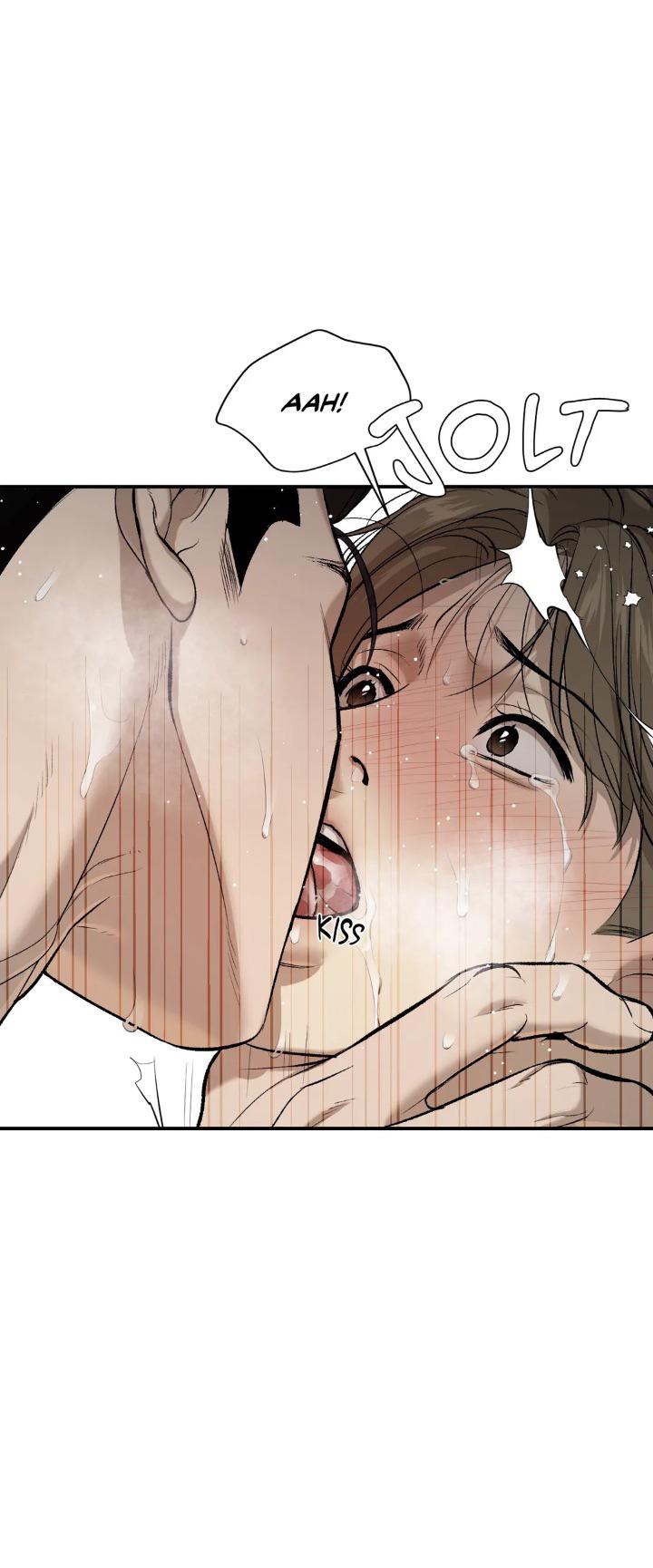Jinx [UNCENSORED] Chapter 24.5 - Page 77 in English