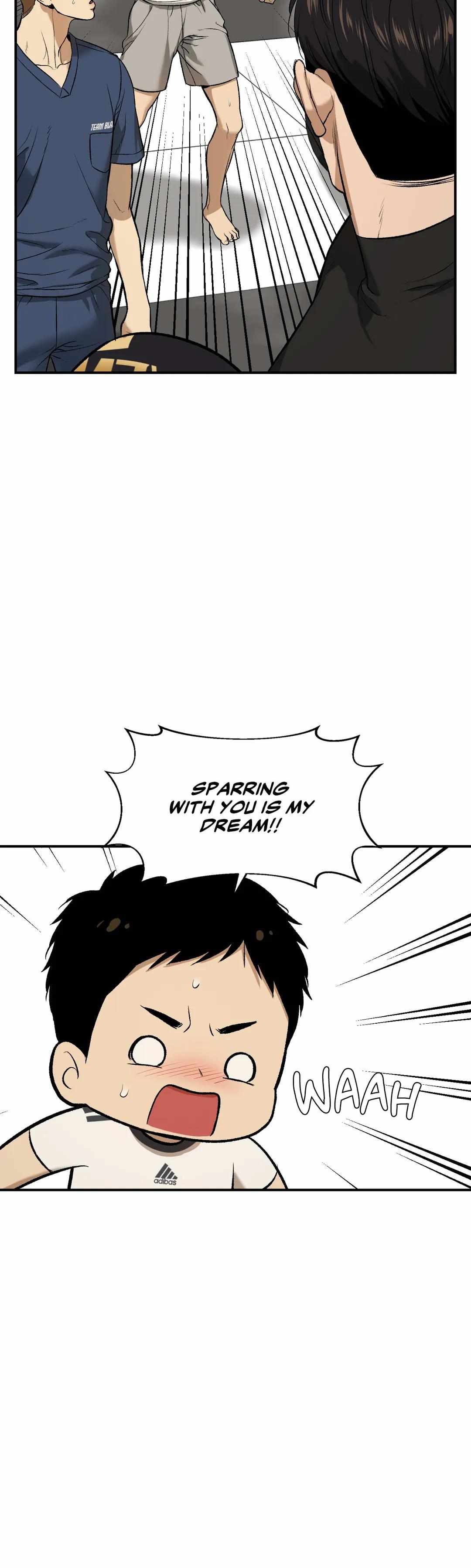 Jinx [UNCENSORED] Chapter 25 - Page 62 in English