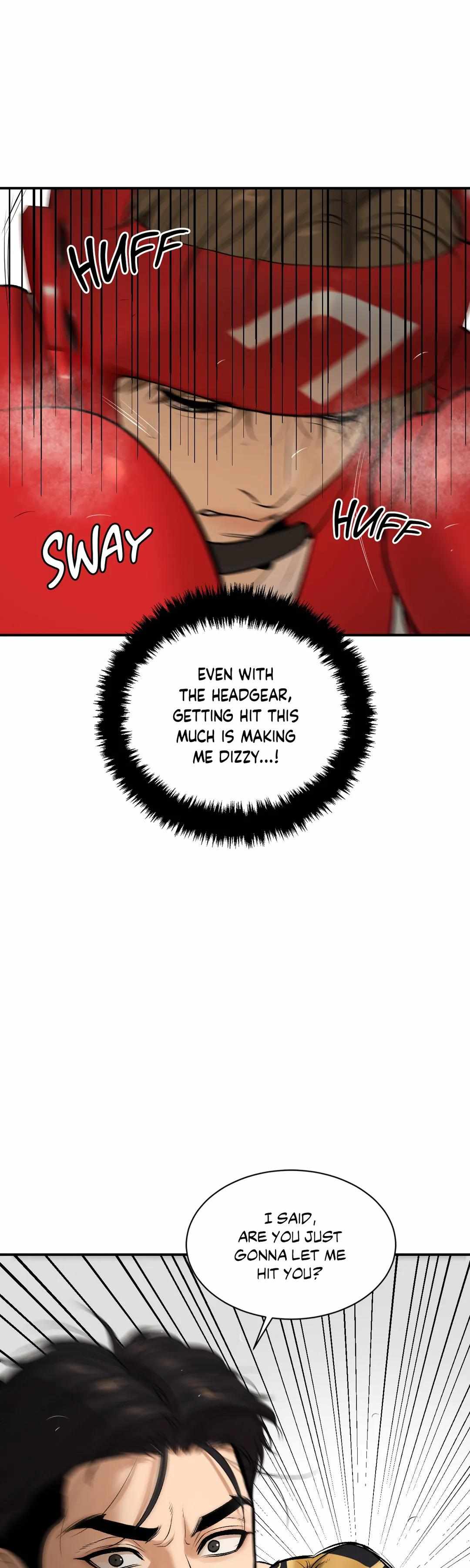 Jinx [UNCENSORED] Chapter 26 - Page 24 in English