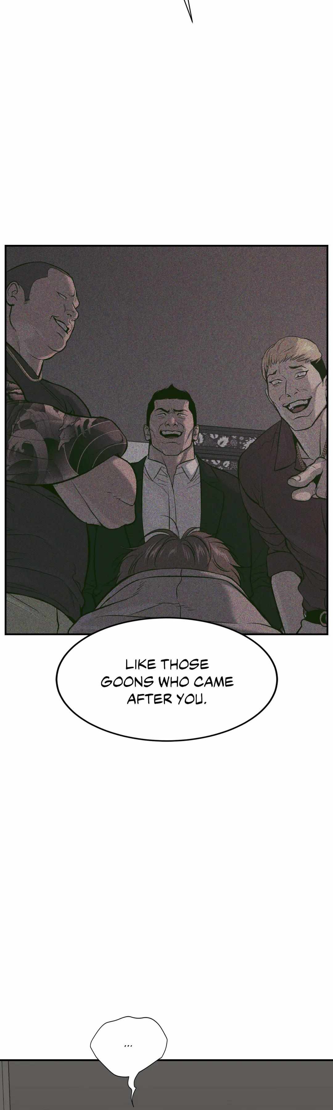 Jinx [UNCENSORED] Chapter 26 - Page 26 in English