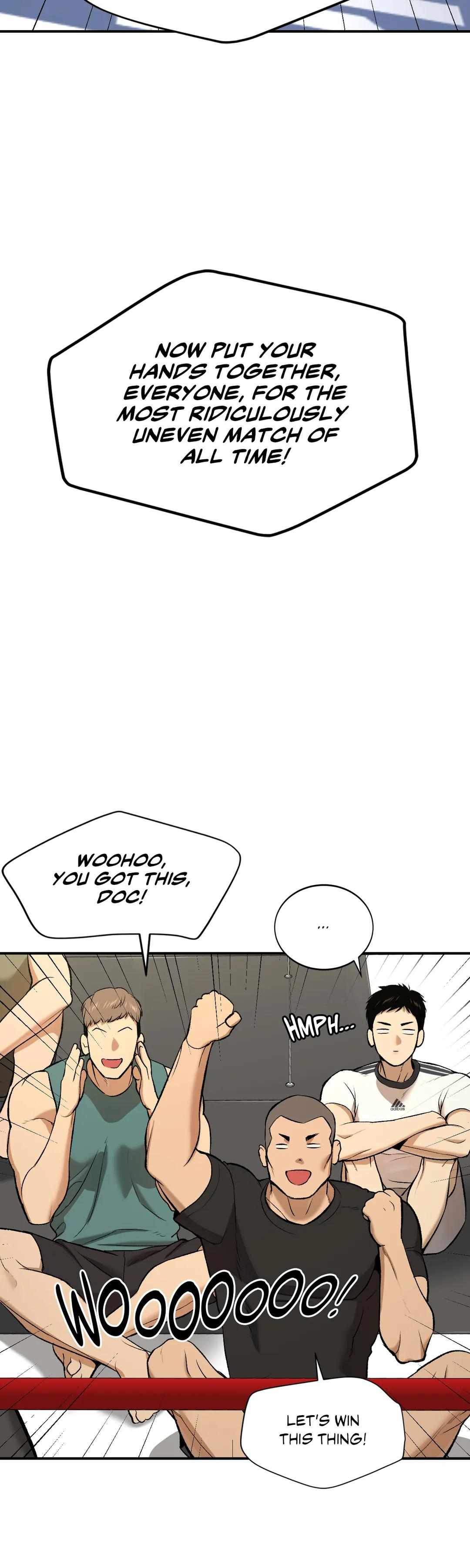 Jinx [UNCENSORED] Chapter 26 - Page 6 in English