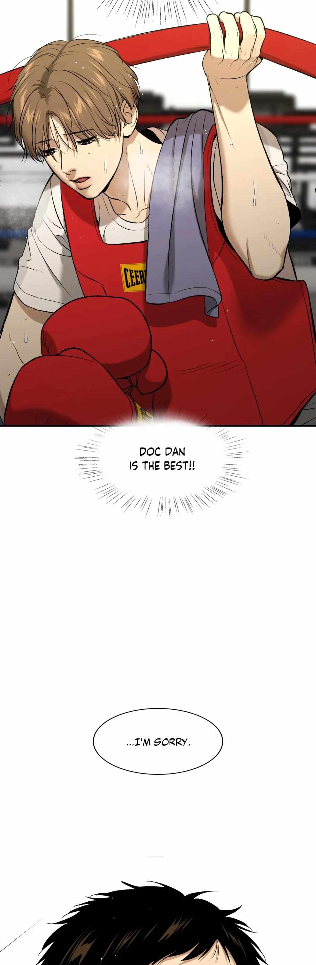 Jinx [UNCENSORED] Chapter 26 - Page 61 in English