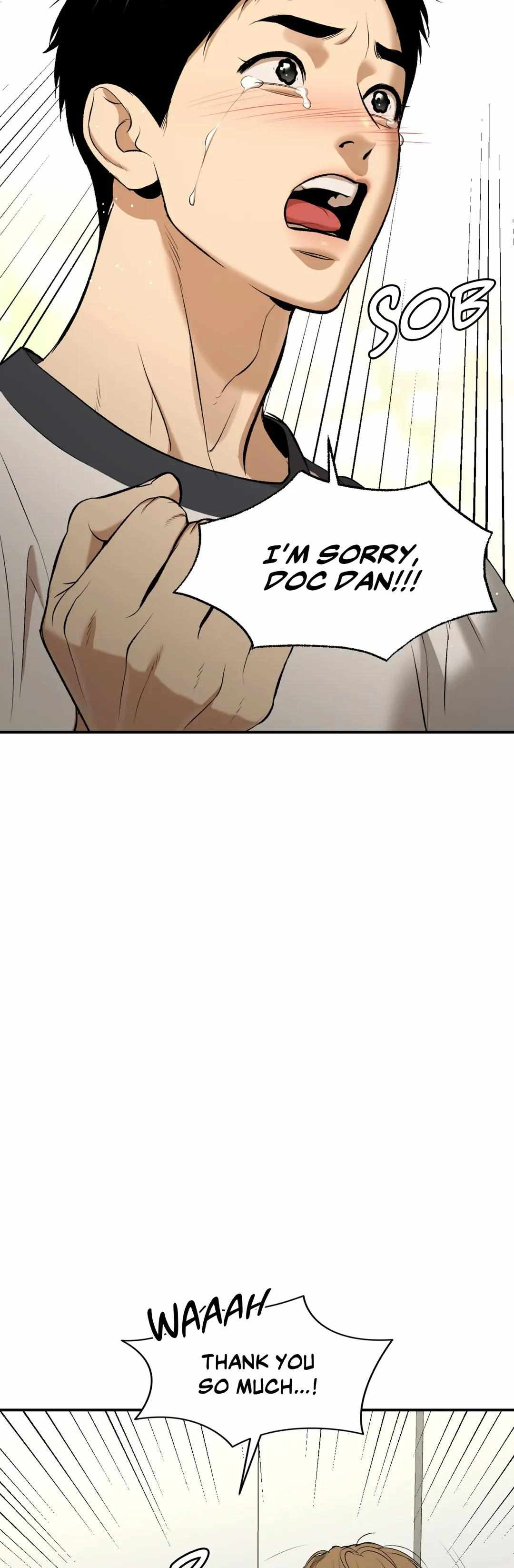Jinx [UNCENSORED] Chapter 26 - Page 62 in English