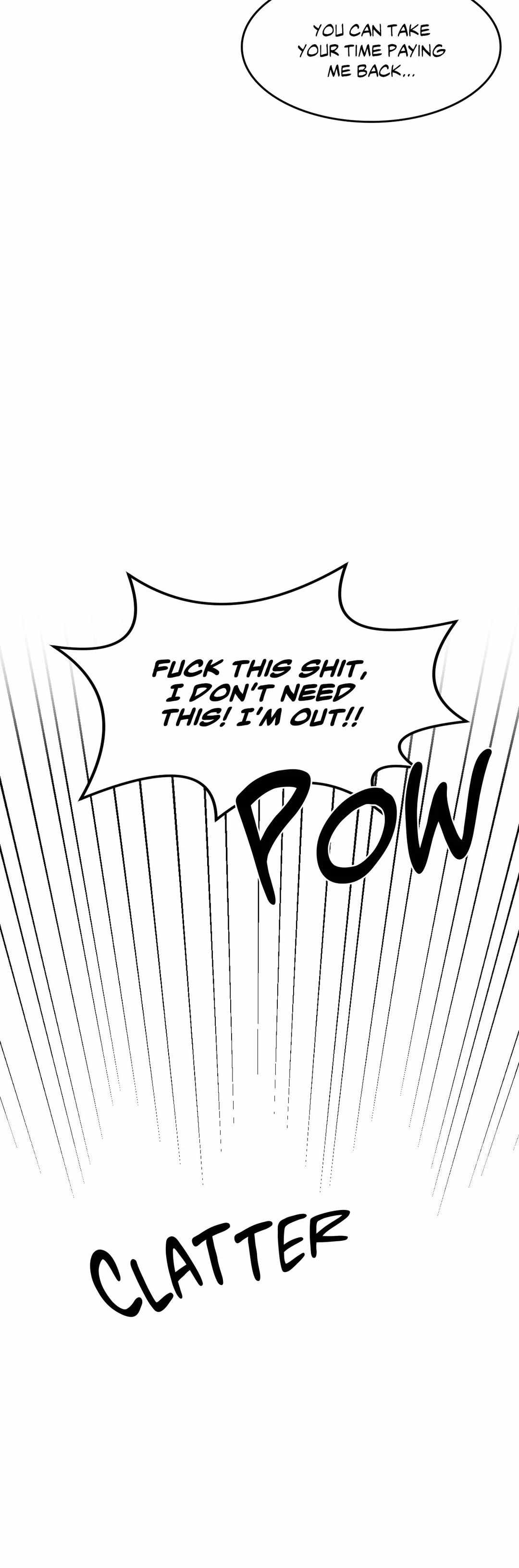 Jinx [UNCENSORED] Chapter 27 - Page 49 in English