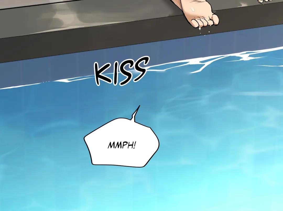 Jinx [UNCENSORED] Chapter 27 - Page 71 in English