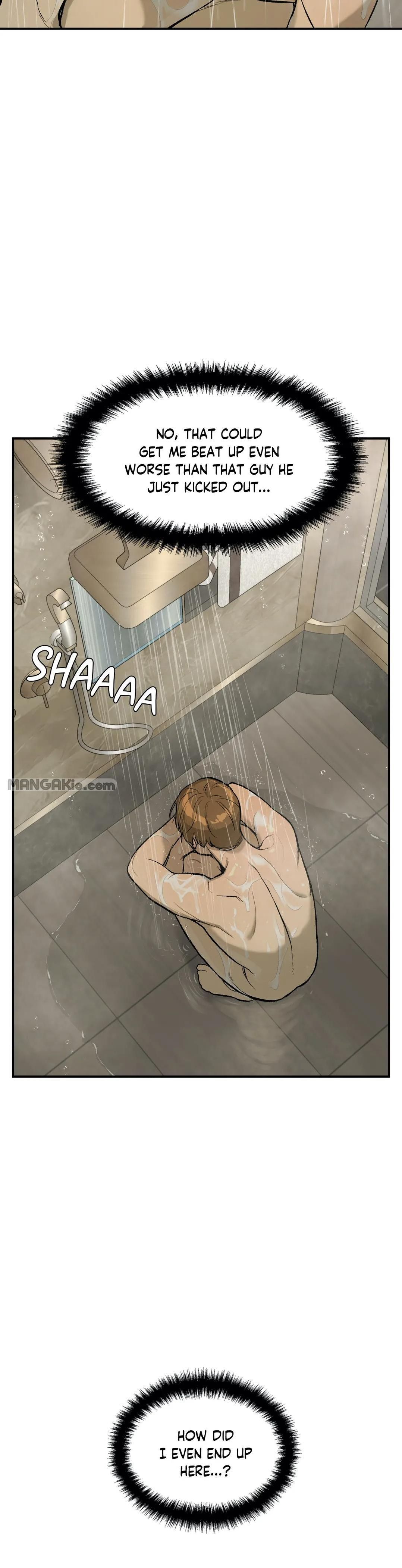 Jinx [UNCENSORED] Chapter 3 - Page 13 in English