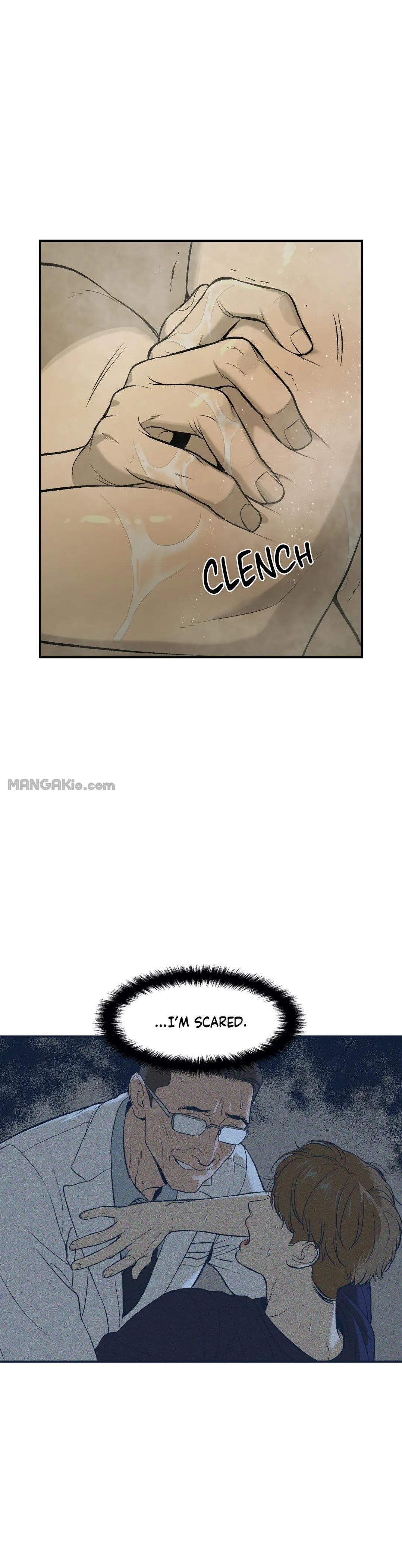 Jinx [UNCENSORED] Chapter 3 - Page 14 in English