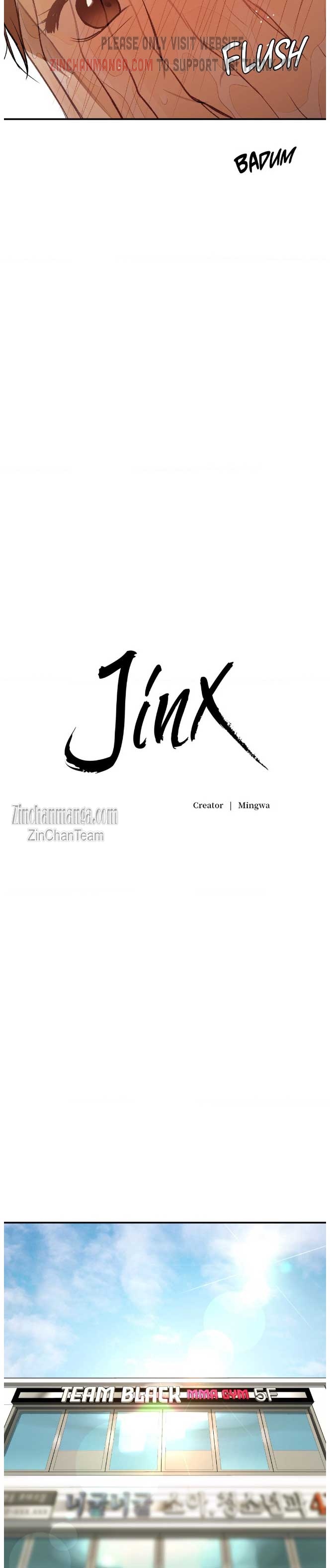 Jinx [UNCENSORED] Chapter 31 - Page 11 in English