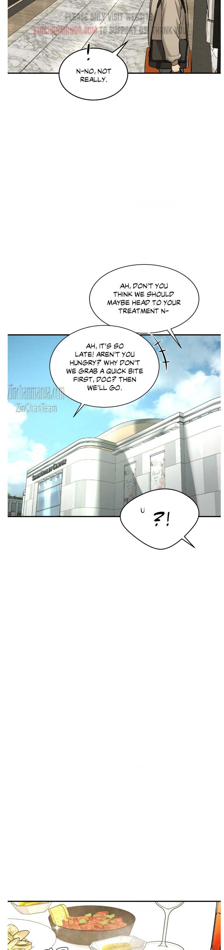 Jinx [UNCENSORED] Chapter 33 - Page 16 in English