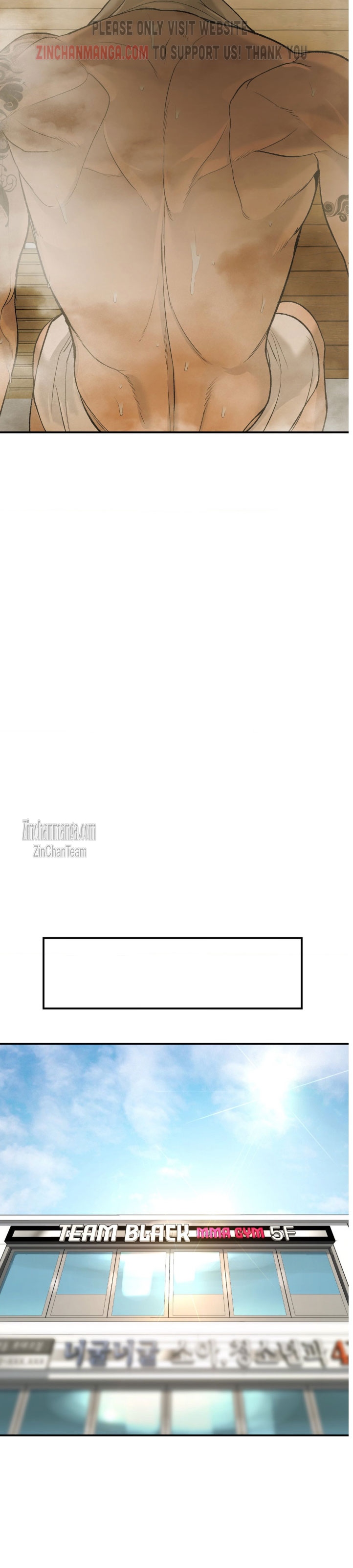 Jinx [UNCENSORED] Chapter 35 - Page 21 in English