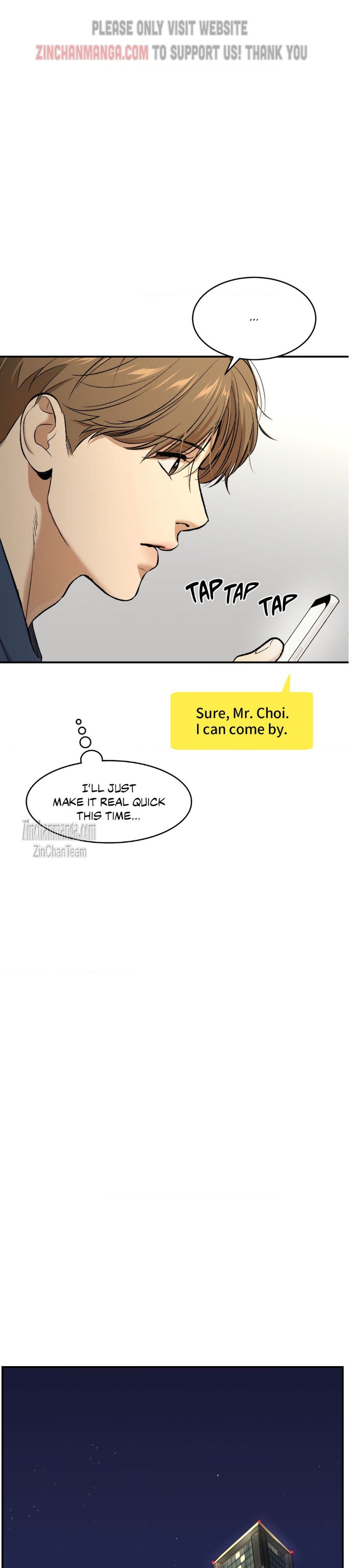 Jinx [UNCENSORED] Chapter 35 - Page 28 in English