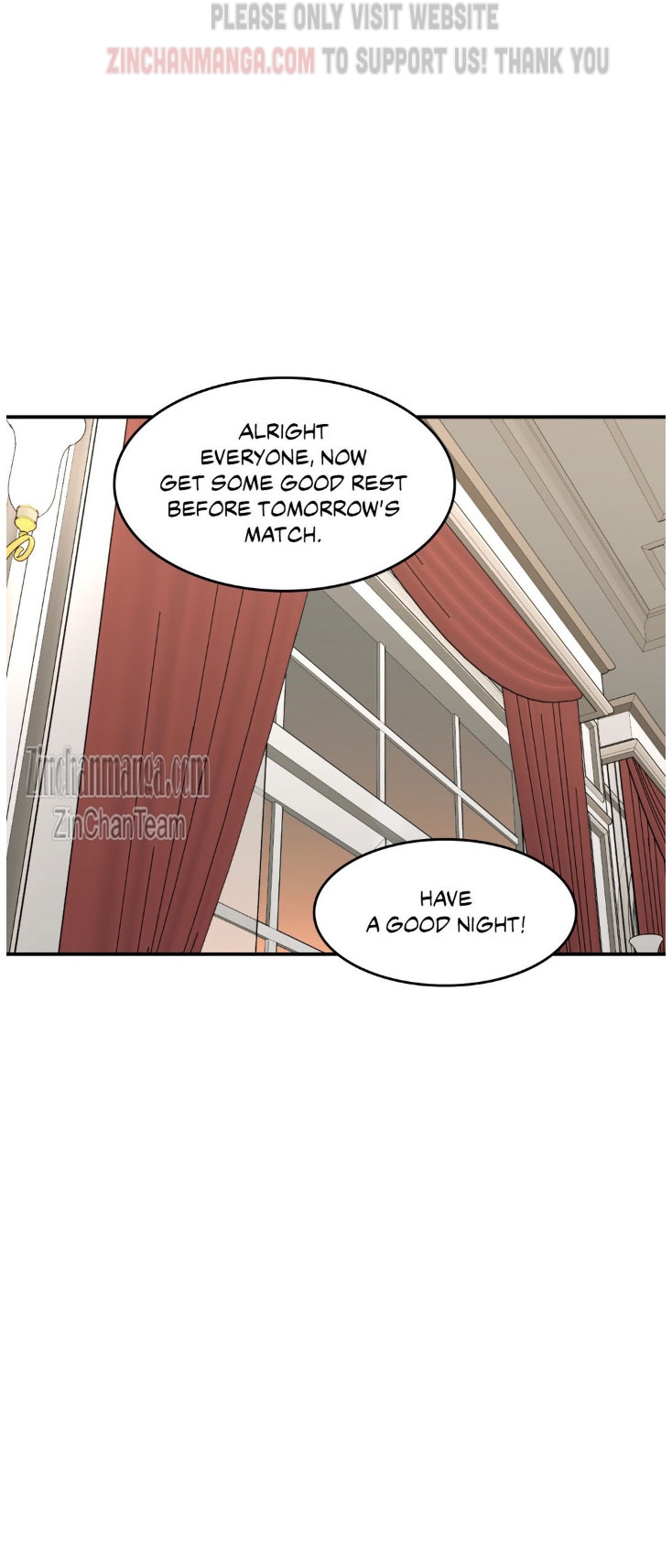 Jinx [UNCENSORED] Chapter 38.5 - Page 21 in English