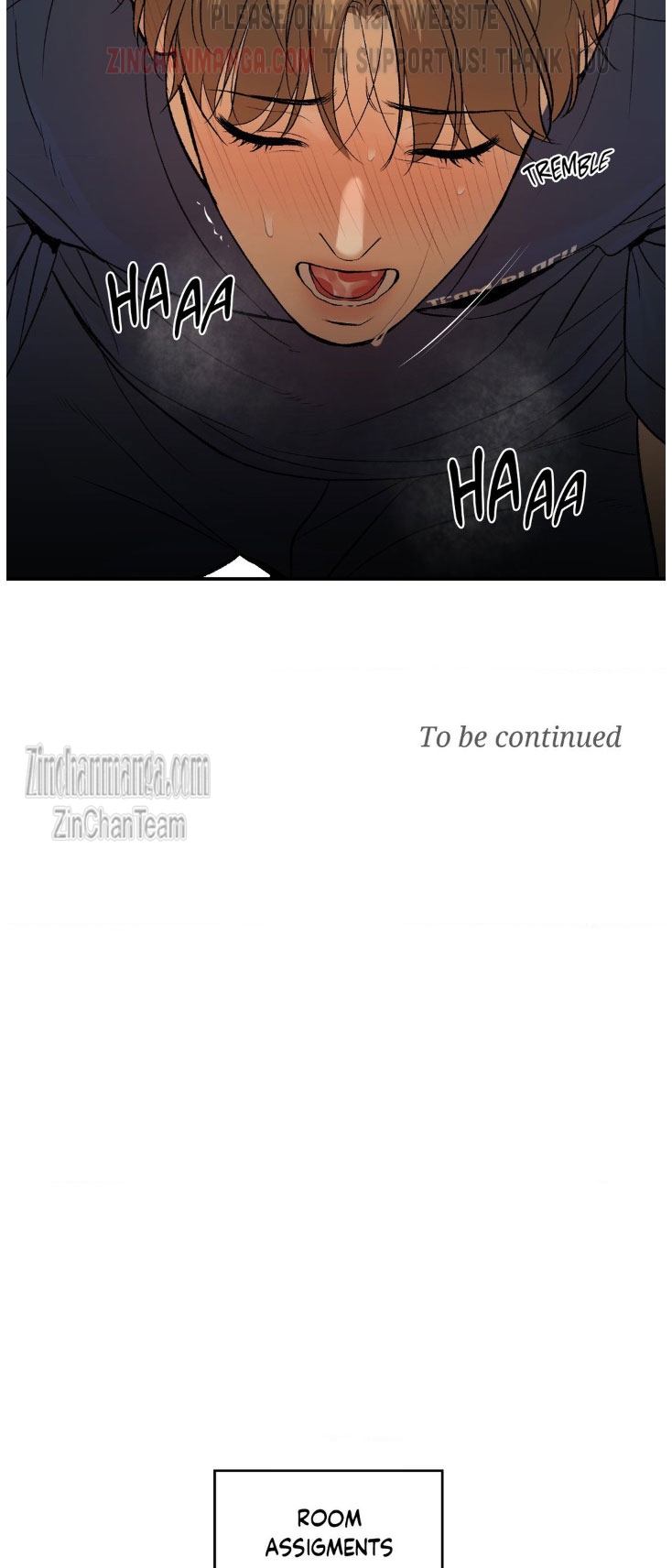 Jinx [UNCENSORED] Chapter 38.5 - Page 27 in English