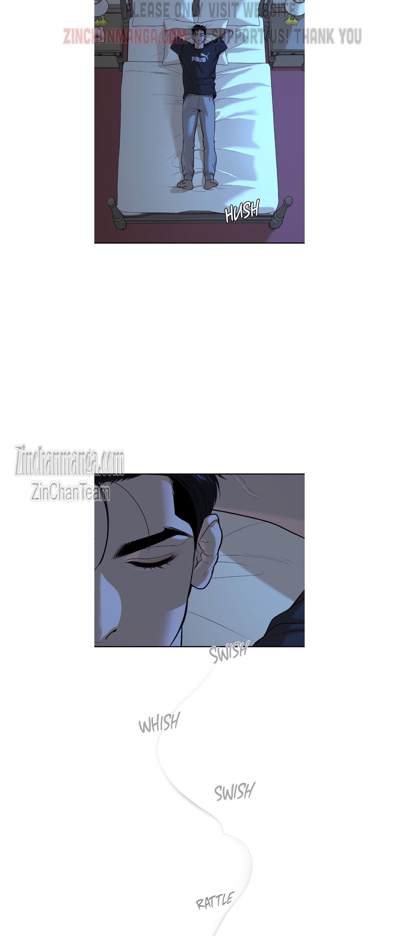 Jinx [UNCENSORED] Chapter 38 - Page 20 in English