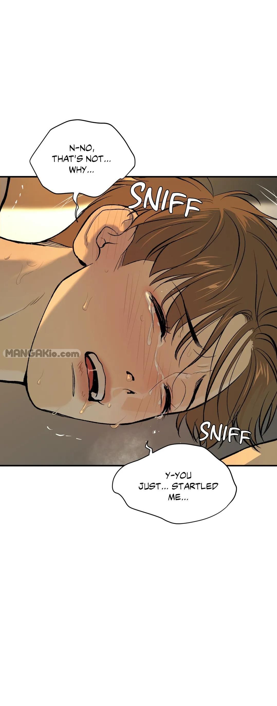 Jinx [UNCENSORED] Chapter 4 - Page 13 in English