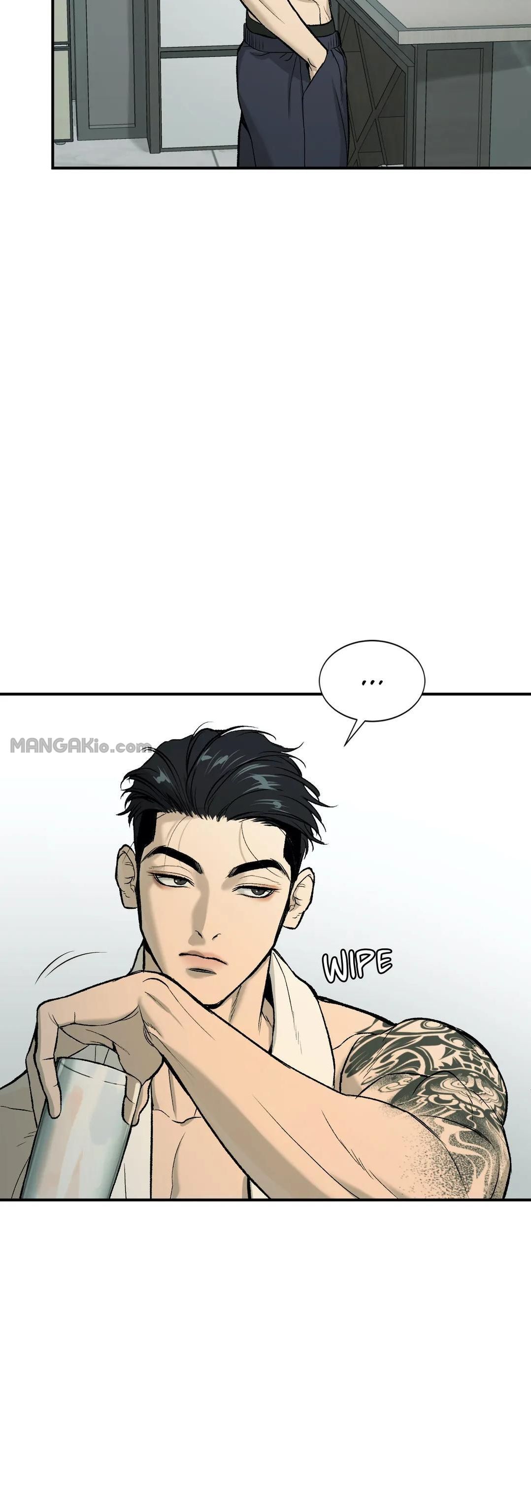 Jinx [UNCENSORED] Chapter 4 - Page 48 in English