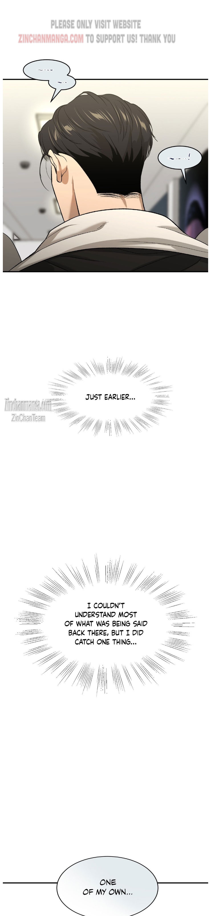 Jinx [UNCENSORED] Chapter 41.5 - Page 24 in English