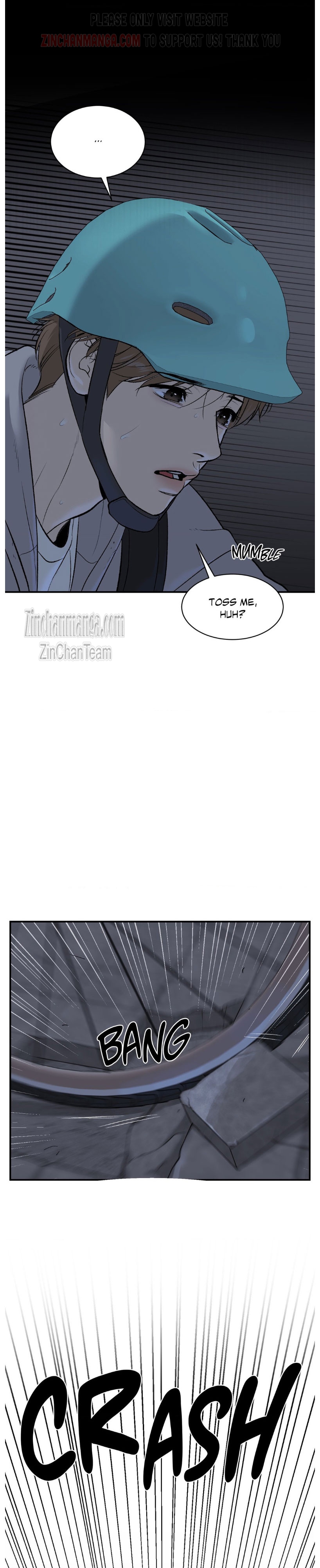 Jinx [UNCENSORED] Chapter 44 - Page 6 in English