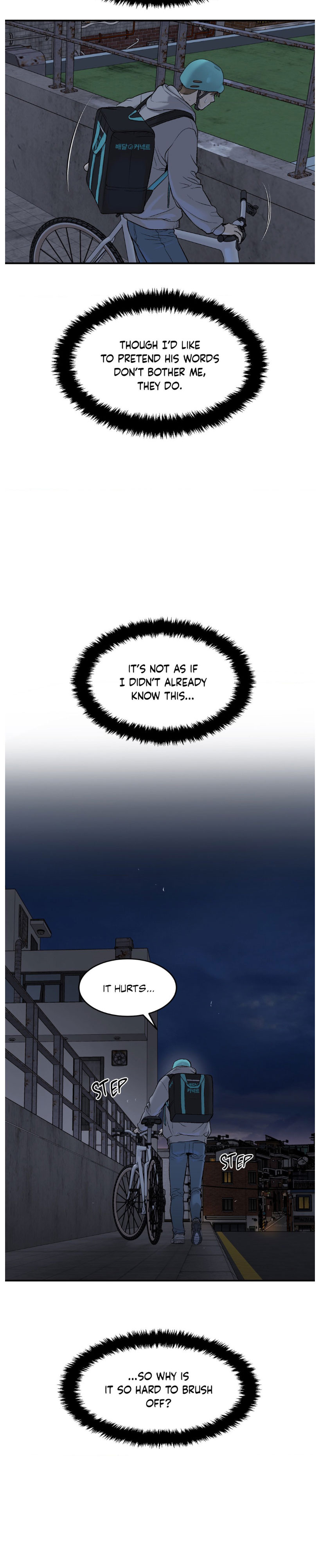 Jinx [UNCENSORED] Chapter 44 - Page 9 in English