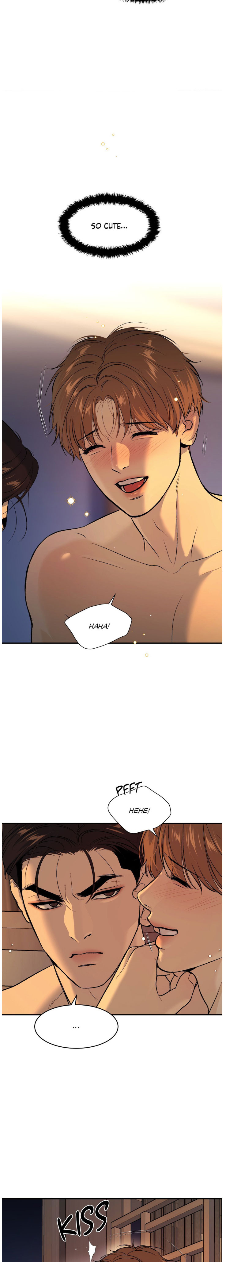 Jinx [UNCENSORED] Chapter 45 - Page 15 in English